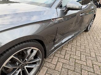 Audi A5 40 TFSi Sportback S-line STronic picture 21