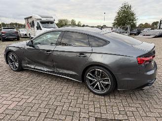 Audi A5 40 TFSi Sportback S-line STronic picture 11
