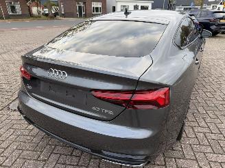 Audi A5 40 TFSi Sportback S-line STronic picture 16