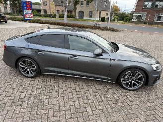 Audi A5 40 TFSi Sportback S-line STronic picture 20