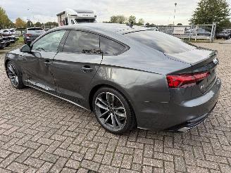 Audi A5 40 TFSi Sportback S-line STronic picture 12