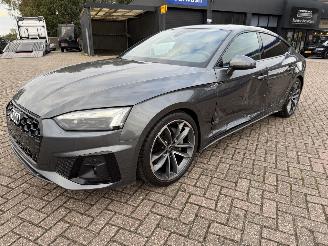 Audi A5 40 TFSi Sportback S-line STronic picture 6