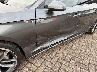 Audi A5 40 TFSi Sportback S-line STronic picture 22