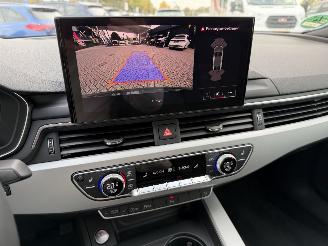 Audi A5 40 TFSi Sportback S-line STronic picture 32