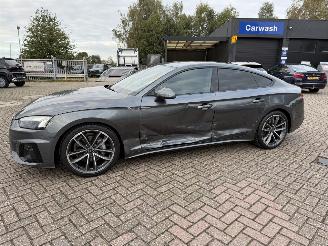 Audi A5 40 TFSi Sportback S-line STronic picture 8