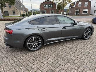 Audi A5 40 TFSi Sportback S-line STronic picture 19