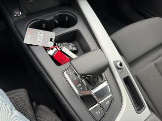 Audi A5 40 TFSi Sportback S-line STronic picture 33