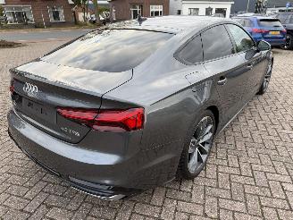 Audi A5 40 TFSi Sportback S-line STronic picture 17