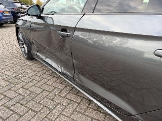 Audi A5 40 TFSi Sportback S-line STronic picture 23