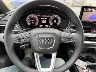 Audi A5 40 TFSi Sportback S-line STronic picture 31
