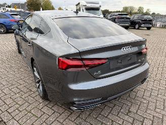 Audi A5 40 TFSi Sportback S-line STronic picture 14