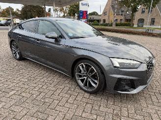 Schadeauto Audi A5 40 TFSi Sportback S-line STronic 2024/10