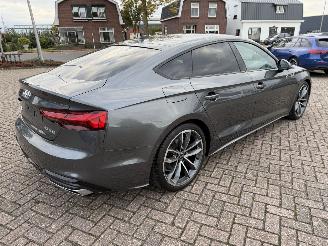 Audi A5 40 TFSi Sportback S-line STronic picture 18