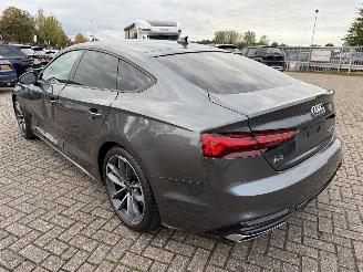 Audi A5 40 TFSi Sportback S-line STronic picture 13