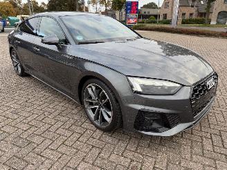 Audi A5 40 TFSi Sportback S-line STronic picture 2