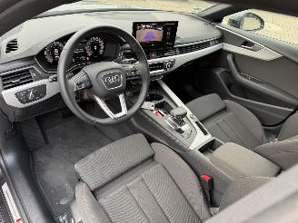 Audi A5 40 TFSi Sportback S-line STronic picture 28