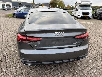Audi A5 40 TFSi Sportback S-line STronic picture 15