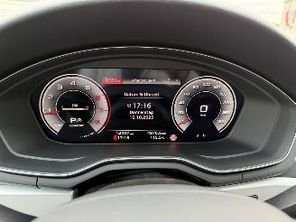 Audi A5 40 TFSi Sportback S-line STronic picture 30