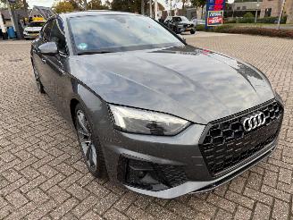 Audi A5 40 TFSi Sportback S-line STronic picture 3