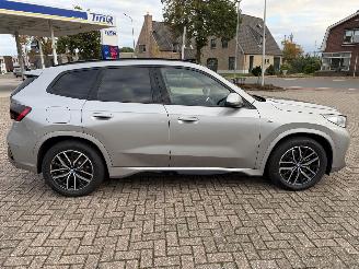 BMW iX1 2.0 E-Drive M-Sport picture 20