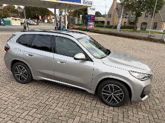 BMW iX1 2.0 E-Drive M-Sport picture 21