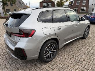 BMW iX1 2.0 E-Drive M-Sport picture 18