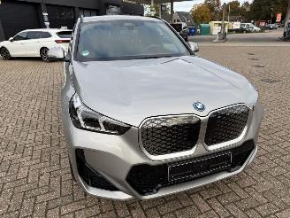BMW iX1 2.0 E-Drive M-Sport picture 4