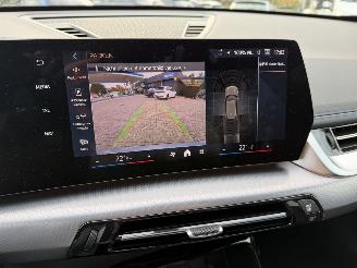 BMW iX1 2.0 E-Drive M-Sport picture 39
