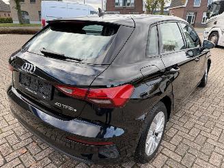 Audi A3 Sportback 40 TFSi E-Hybride Plug-in picture 14