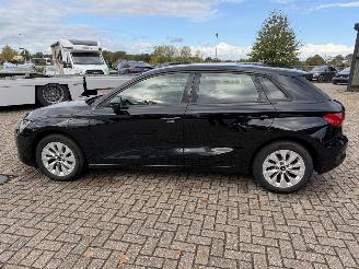 Audi A3 Sportback 40 TFSi E-Hybride Plug-in picture 19