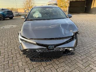 Toyota Corolla Touring Sports 1.8 Hybride picture 6