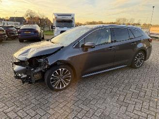 Toyota Corolla Touring Sports 1.8 Hybride picture 12