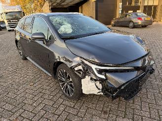 Toyota Corolla Touring Sports 1.8 Hybride picture 3