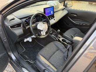 Toyota Corolla Touring Sports 1.8 Hybride picture 30