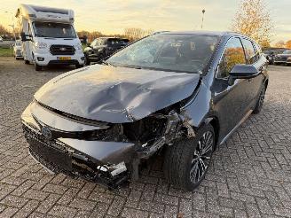 Toyota Corolla Touring Sports 1.8 Hybride picture 9