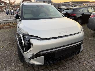 Kia EV3 GT-Line 50 Kw picture 4