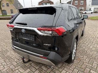 Toyota Rav-4 2.5 Hybrid AWD automaat picture 16