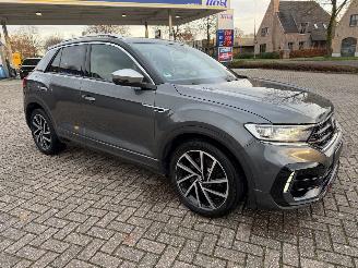 Volkswagen T-Roc R 300 R-Line 4 Motion picture 7