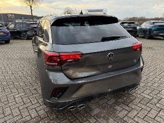 Volkswagen T-Roc R 300 R-Line 4 Motion picture 13
