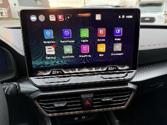 Cupra Leon VZ 300 Pk Face Lift. Gereserveerd picture 37