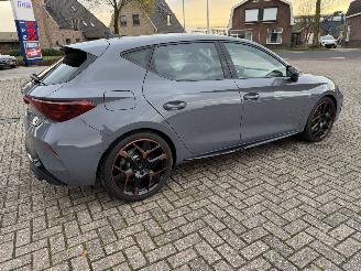 Cupra Leon VZ 300 Pk Face Lift. Gereserveerd picture 9
