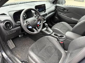 Hyundai Kona 2.0 T-GDi  206 Kw Automaat  N-Line picture 24