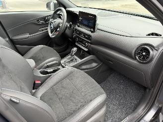Hyundai Kona 2.0 T-GDi  206 Kw Automaat  N-Line picture 25
