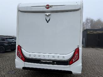 Mercedes Sprinter Camper Bürstner T 690 G  Harmony-Line Automaat 170 Pk picture 9