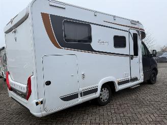 Mercedes Sprinter Camper Bürstner T 690 G  Harmony-Line Automaat 170 Pk picture 11