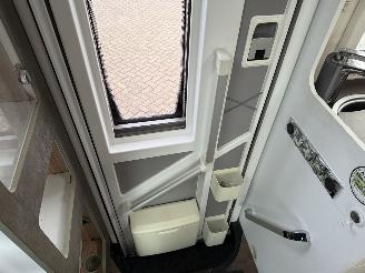 Mercedes Sprinter Camper Bürstner T 690 G  Harmony-Line Automaat 170 Pk picture 52