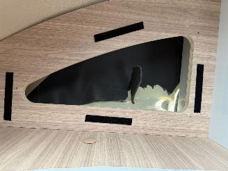 Mercedes Sprinter Camper Bürstner T 690 G  Harmony-Line Automaat 170 Pk picture 26