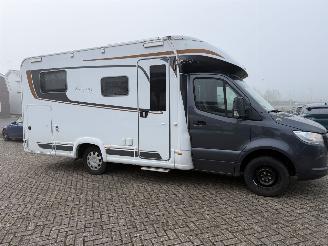 Mercedes Sprinter Camper Bürstner T 690 G  Harmony-Line Automaat 170 Pk picture 18