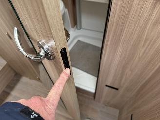 Mercedes Sprinter Camper Bürstner T 690 G  Harmony-Line Automaat 170 Pk picture 41