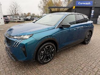 Unfallwagen Peugeot 3008 E-Hybride 100 Kw Automaat  Allure 2025/4